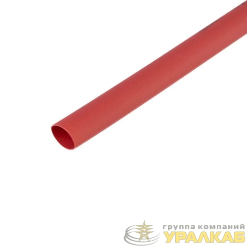 Набор трубок термоусадочных тонкостен. №6 (МАКСИМУМ) разноцвет. Rexant 