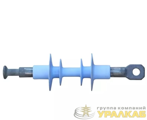 Изолятор линейный полимерный ЛК-70/10-И-3СП (А3) INSTA 00000393 детальная картинка