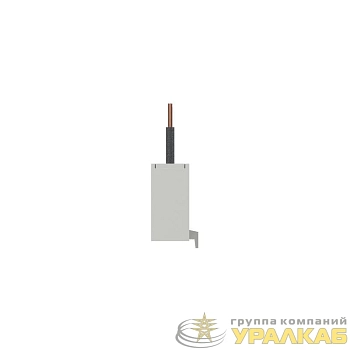 Ограничитель перенапряжений RC-типа для контакторов DSC050-105 130- 250VAC YON 