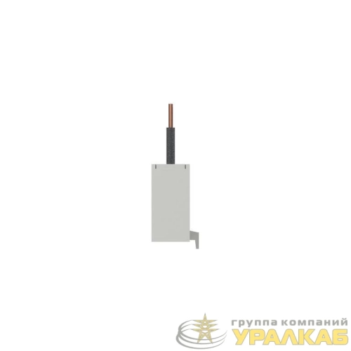 Ограничитель перенапряжений с диодом для контакторов DSC009-105 12- 600VDC YON 