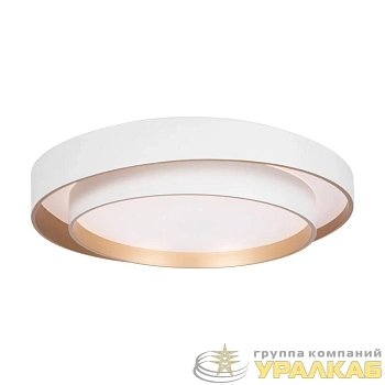 Светильник Layer 63Вт IP20 потолочн. Freya FR6085CL-L72WG