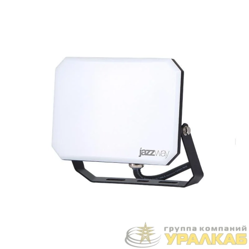 Прожектор светодиодный PFL-SA 50Вт 6500К IP65 OPAL СДО Pro JazzWay 