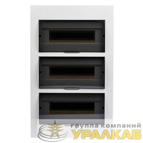Щит распред. ЩРВ-П-36 IP40 EKF 