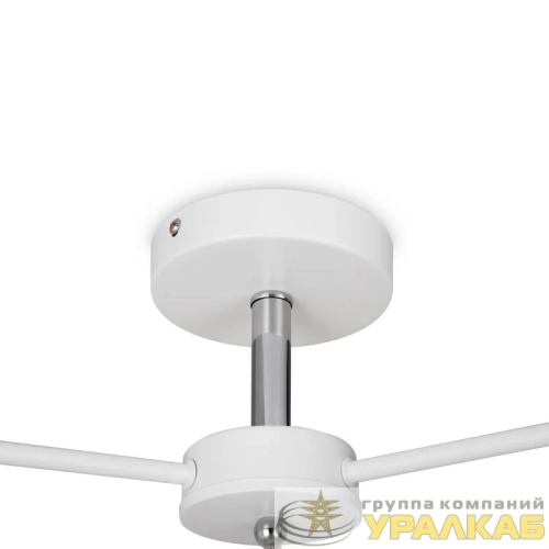 Светильник Jasper 60Вт E27х3 IP20 подвесной Freya FR5225PL-03W детальная картинка