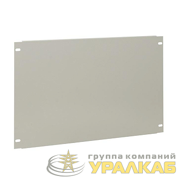Панель монтажная для верхнего отсека 386х178 к ВРУ-2S Unit PROxima EKF mb15-01-01
