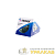 Лампа галогенная MR16 35Вт 12В GU5.3 FMWc Космос 