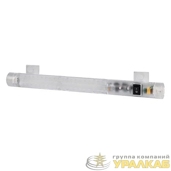 Светильник светодиодный щитовой 5Вт 220В винт PROxima EKF 