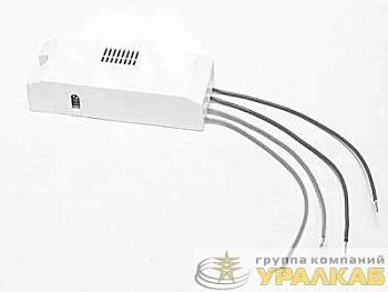 Датчик оптико-акустический до 150Вт (регулир.) Аргос СЗВО-4