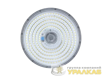 Светильник светодиодный PHB NLO 02 150Вт 5000К IP65 90град. ДСП для высоких пролетов (high bay) Pro JazzWay 5040410