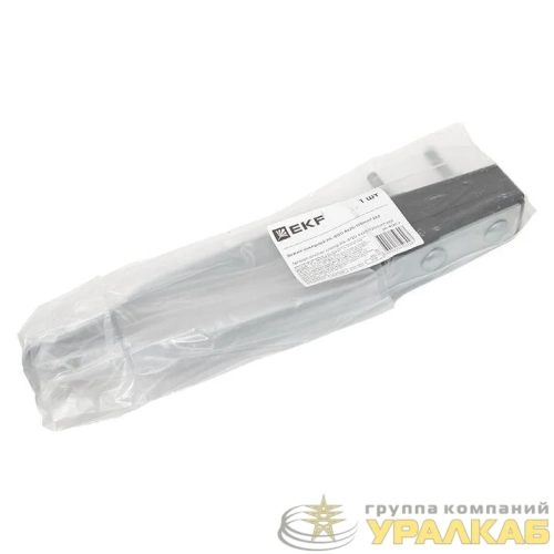 Зажим анкерный PA-4120 4х25-120кв.мм EKF 