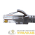 Патч-корд U/UTP кат.5E 4х2х26AWG (7х0.16мм) Cu LSZH сер. 0.5м SUPRLAN 