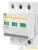 Ограничитель перенапряжения ОПС1-C 3P IEK MOP20-3-C детальная картинка