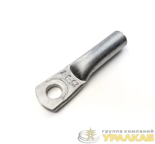 Наконечник алюминиевый ТА 25-8-7мм УХЛ3 опрес. ЗЭТАРУС zeta10411 детальная картинка