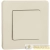 Переключатель 1-кл. Inspiria 10А IP44 250В 10AX механизм сл. кость IEK 673671 детальная картинка