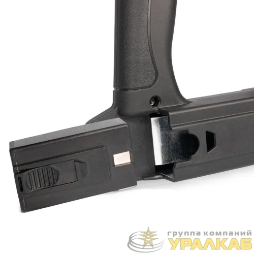 Пистолет газовый монтажный GCN-40 ПРОФИ КВТ 