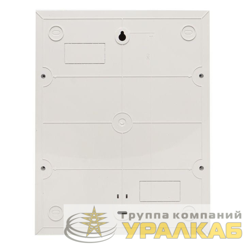 Щит ЩРН-П-24 "SlimBox" IP41 PROxima EKF sb-n-24 детальная картинка