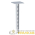 Стойка STRUT 41х21 L1700 сталь HDZ EKF sts4121170-HDZ детальная картинка