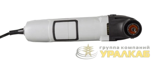Инструмент многофункциональный (реноватор) МФИ-400 в кейсе Ресанта 75/4/2 детальная картинка