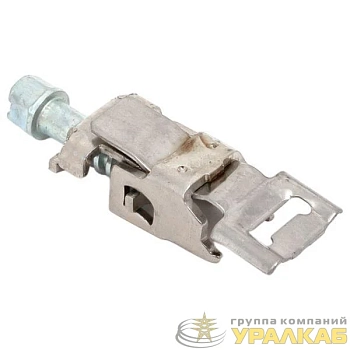Зажим для хомута PFS/30 EKF 