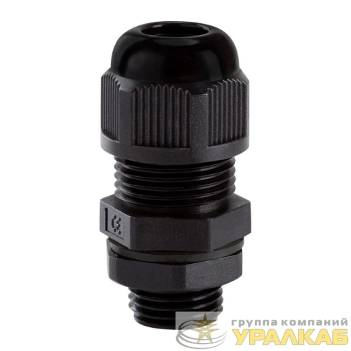 Сальник MG16 d6-10мм IP68 КЭАЗ 