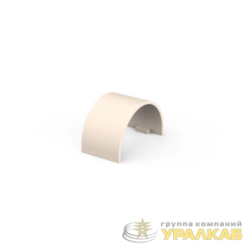 Соединитель для кабель-канала MultiSet 20х12 крем. SE 