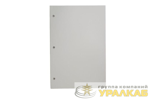 Корпус металлический ЩРНМ IP31 1000х600х300 DEKraft 