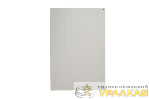 Корпус металлический ЩРНМ IP31 1000х600х300 DEKraft 