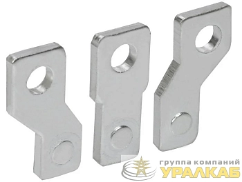 Расширитель выводов РВ-125 для ВА88-32 (уп.3шт) IEK SVA10D-RV-0125