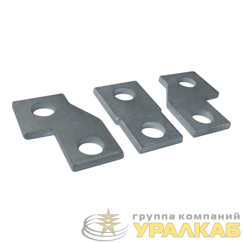 Расширители полюсов OptiMat E250-УХЛ3 (3шт) КЭАЗ 272862 детальная картинка
