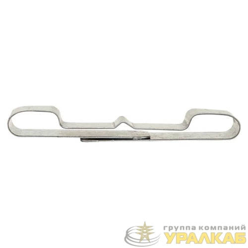 Зажим крепежный ТСР/Т.2-50 Ц EKF tcpt-2-50 детальная картинка