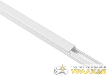 Мини-канал 16х16мм METRA (дл.2м) Leg 638191
