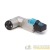 Коннектор industrial 8P8C CAT6A экранир. DKC Коннектор industrial 8P8C CAT6A экранир. DKC