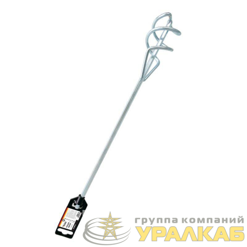 Насадка-миксер 60х400мм (шестигранный хвостовик) Kranz KR-92-0560 детальная картинка