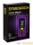 Рулетка лазерная Reel PRO GM100 фиолет. Ermenrich 