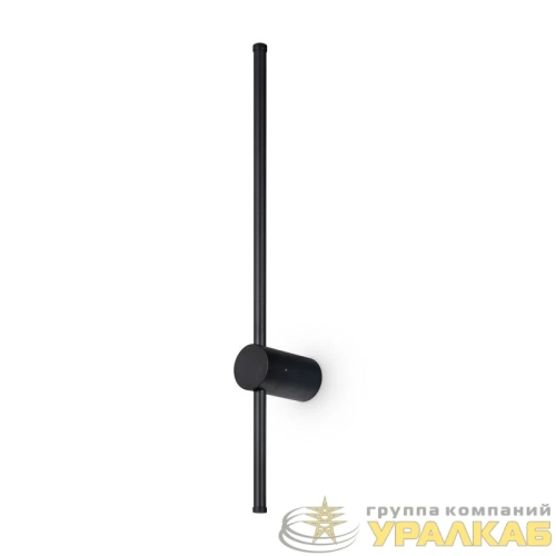 Светильник настенный (бра) Mystery 13Вт 4000К IP20 Freya FR6063WL-L12B1 детальная картинка