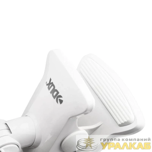 Вентилятор настольный DX-07 7Вт 12дюйм DUX 60-0224 детальная картинка