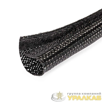 Оплетка кабельная XV-19 (уп.2м) Fortisflex 