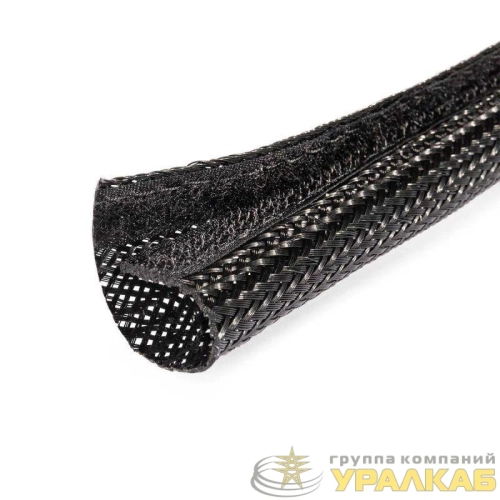 Оплетка кабельная XV-32 (уп.2м) Fortisflex 