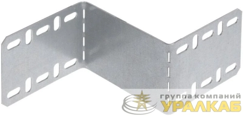Переходник для лотка Н35х50 IEK CLP1H-035-050 детальная картинка