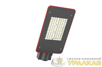 Светильник LE-СКУ-32-050--67Х KEDR 3.0 TG LED-effect 