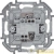 Выключатель 1-кл. Inspiria 10А IP20 250В 10AX механизм сл. кость IEK 