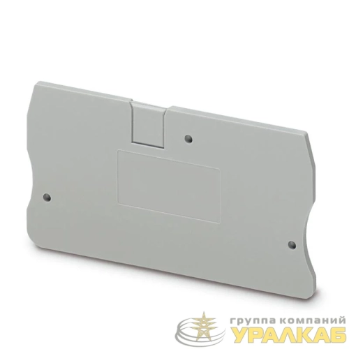 Крышка концевая К-КНЗ 6-2 СТЭЗ 10000035 детальная картинка