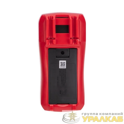 Мультиметр автомобильный UT105+ UNI-T 13-0059 детальная картинка
