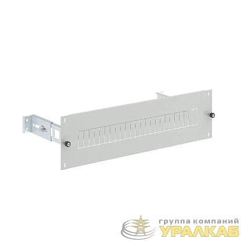 Блок функциональный модульных АВ RAM power 150х400мм DKC 