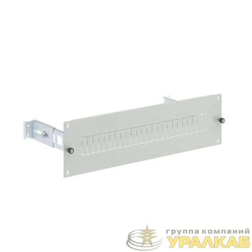 Блок функциональный модульных АВ RAM power 200х800мм DKC 