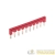 Перемычка для клемм СМК 222-421D 10PIN Rexant 