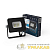 Прожектор светодиодный Qplus 10Вт 6500К IP65 1000лм 200-240В ДО черн. GAUSS 