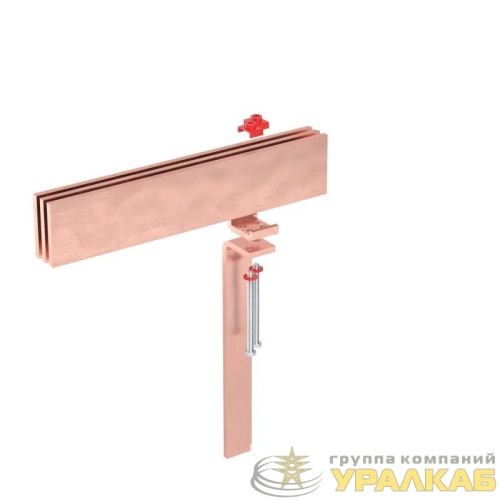 Комплект обратного подключения сборных шин опусков и аппаратов DKC 