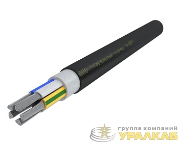 Кабель АВВГнг(А)-LS 5х70 МС (N PE) 1кВ (м) АЛЮР 00-00001821