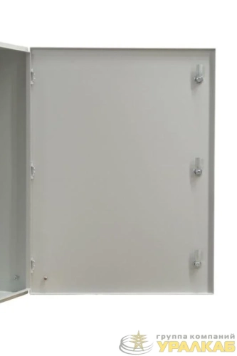 Корпус металлический ЩРНМ IP31 600х500х250 DEKraft 